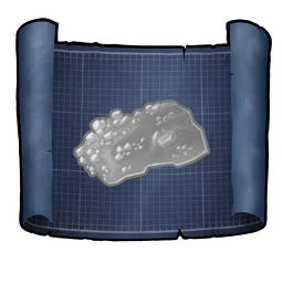 Auto Mine Iron Ore artwork
