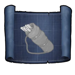 Craft Arrow Quiver artwork