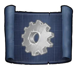 Craft Gears artwork