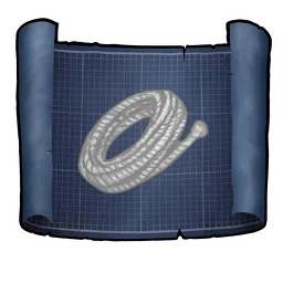Craft Rope artwork