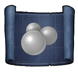 Simple Ammo Blueprint artwork