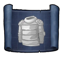 Craft Padded Vest artwork