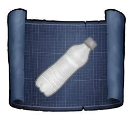 Purify Water artwork