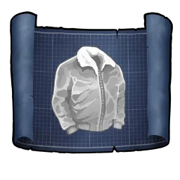 Craft Ranger Jacket artwork