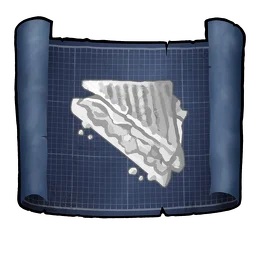 Sandwich Blueprint artwork