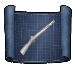 Shotgun Blueprint artwork