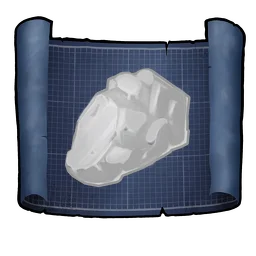 Smelt Silicon artwork