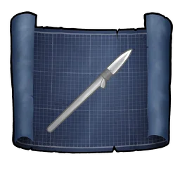 Craft Spear artwork