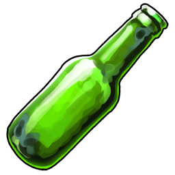 Bolstering Tonic artwork