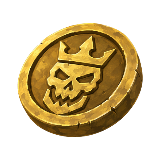 Boss Token artwork