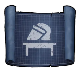 Build Armour Bench artwork
