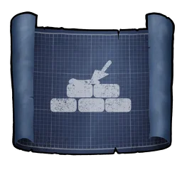 Build Brick Factory artwork