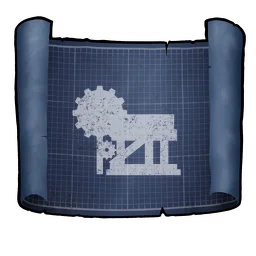 Build Coal Auto Mine artwork