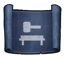 Build Crafting Bench artwork