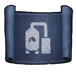 Build Distillery artwork