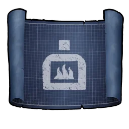 Build Furnace artwork