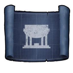 Build Grill (Lvl 1) artwork