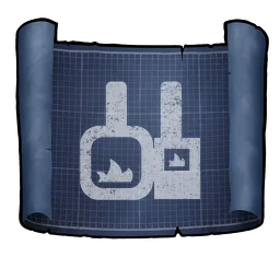 Build Large Furnace artwork