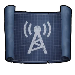 Build Radio Tower (Lvl 2) artwork
