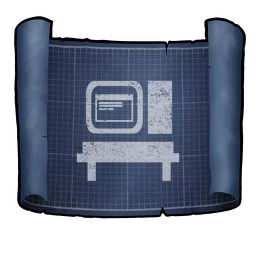Build Tech Lab (Lvl 4) artwork