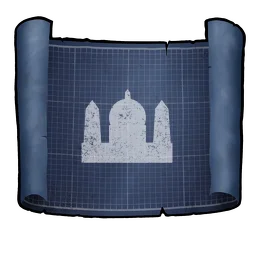 Build Temple artwork