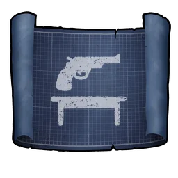 Build Weapon Bench artwork