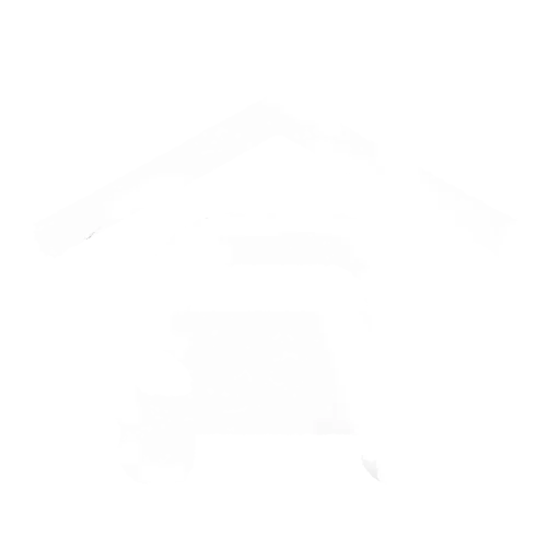 Garage artwork