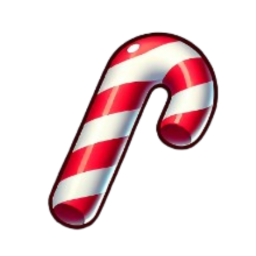 Candy Cane artwork