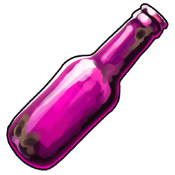 Carrying Tonic artwork