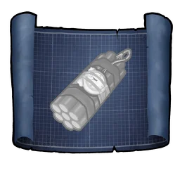 Craft Explosives artwork