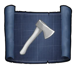 Craft Hatchet artwork