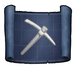 Craft Pickaxe artwork
