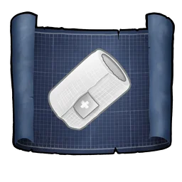 Create Bandage artwork