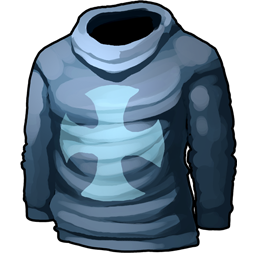 Crew Sweater artwork