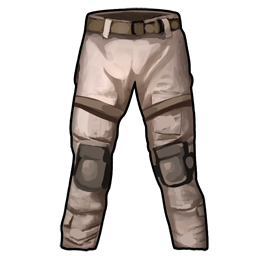 Army Pants artwork