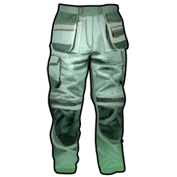 Cargo Pants artwork