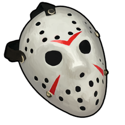 Hockey Mask artwork