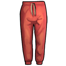 Jogging Bottoms artwork