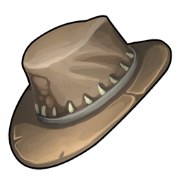 Ranger Hat artwork