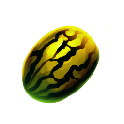 Demon Stone artwork