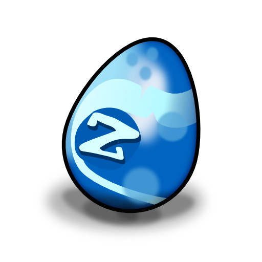 ZedBull Egg artwork