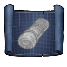 Extract Materials artwork