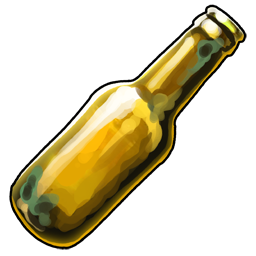 Hardened Skin Tonic artwork