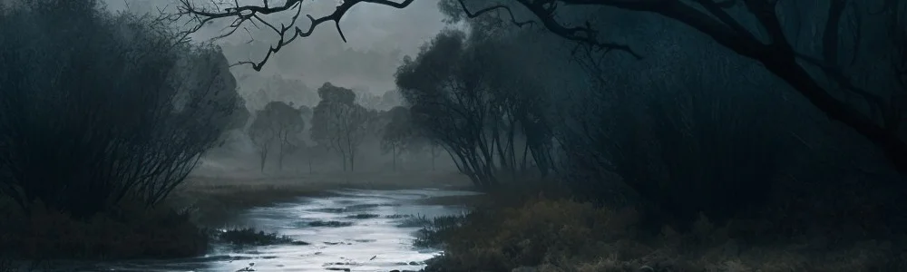 Fishing Reserve location artwork