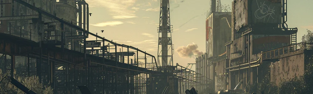 Reclaim Zone location artwork