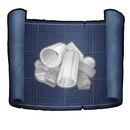 Mould Plastics artwork