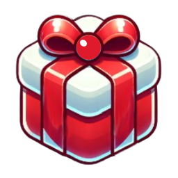 Seasonal Gift artwork