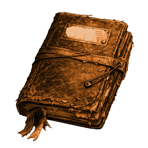 Old Survivors Journal artwork