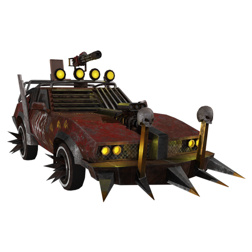 Stinger artwork