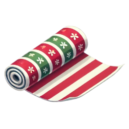 Wrapping Paper artwork